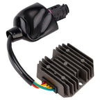 Voltage Regulator Rectifier for CFMoto 250NK 300NK 300SR 300CL-X 300SS (2021–2024)
