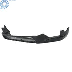 Front Lower Bumper Cover for Honda Pilot (2019-2022) Textured Black