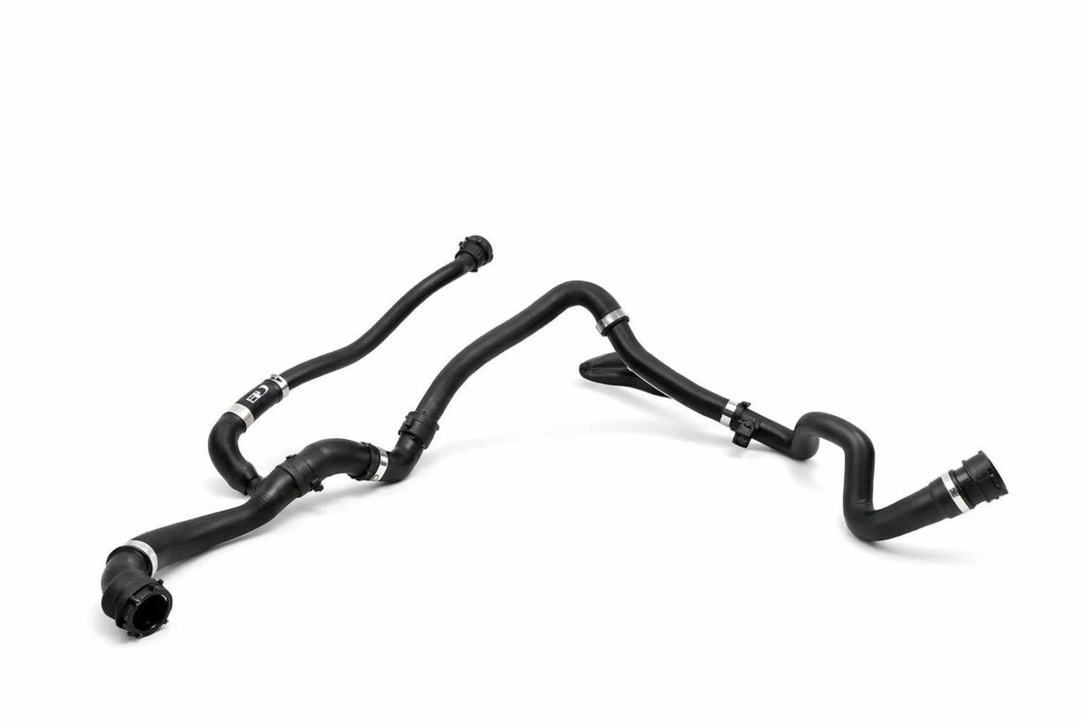 Radiator Coolant Hose for BMW M240i, M240i xDrive, 440i (2017–2021) 17128634283