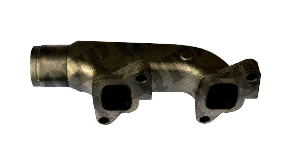 Exhaust Manifold Section for Ford 7810 7910 8210 Tractors (N/A)