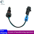 Fuel and Water Sensor for Mercury (8M0021043, 8M0157779, 889330)