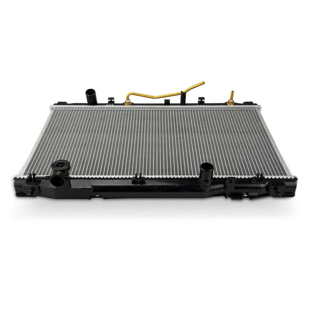 Radiator for Toyota Camry 4-Cylinder 2.4L 2.5L (2007–2011)