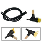 Fuel Switch with Filter for Victa Lawnmowers (1970–Present) HA25396K EN72866U