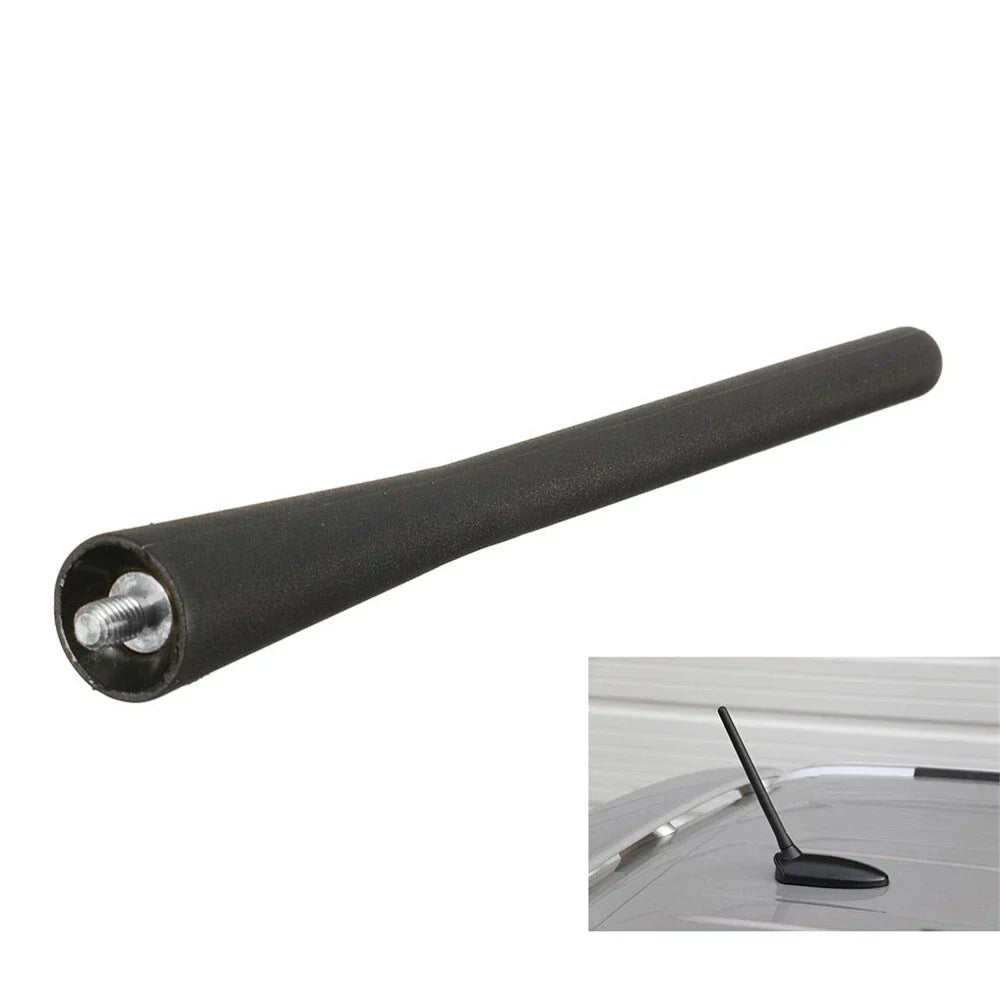7" Car Antenna Mast for Mazda 3, 5, CX-7 (2007-2014)