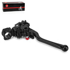 Left Hand Rear Brake Lever Assembly for Honda Rancher 350 4x4 TRX350FE (2000–2006)