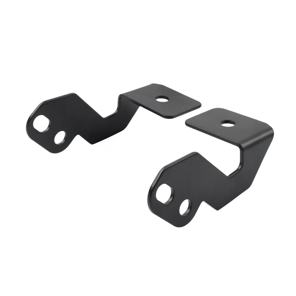 A-Pillar Spot Light Mounting Bracket for Polaris RZR XP 1000 (2014–2019)