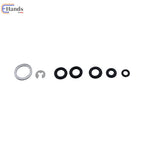 Carburetor Rebuild Kit for Yamaha Big Wheel 200 (1985–1989)