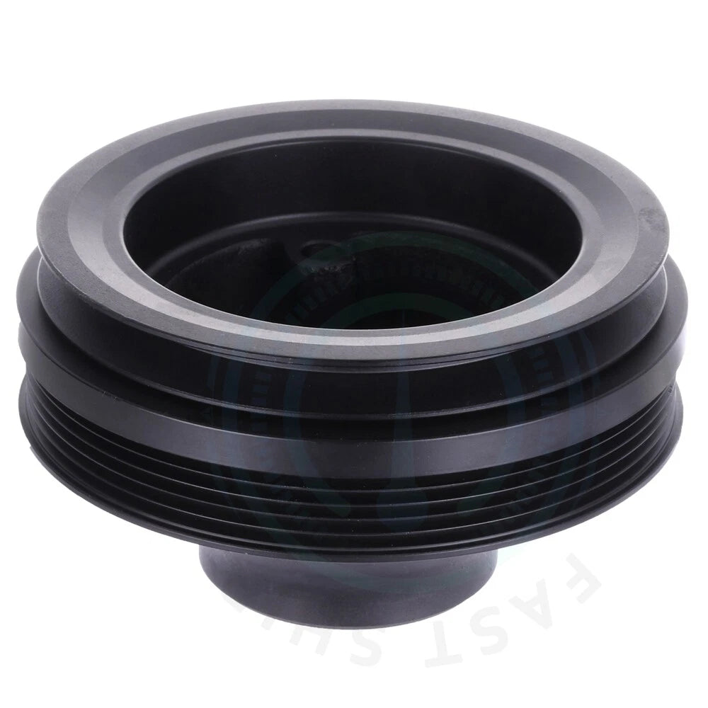Harmonic Balancer for Mitsubishi Montero Sport (2000–2004)