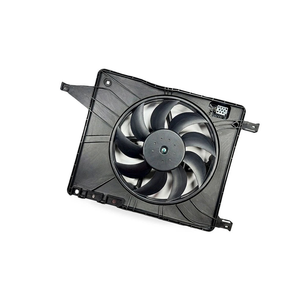 Electronic Fan Assembly for Nissan Qashqai J10, X-Trail (2007–2013) 21481-JE30A