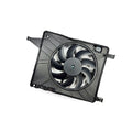 Electronic Fan Assembly for Nissan Qashqai J10, X-Trail (2007–2013) 21481-JE30A