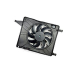 Electronic Fan Assembly for Nissan Qashqai J10, X-Trail (2007–2013) 21481-JE30A