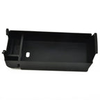 ABS Plastic Center Armrest Storage Box Tray for A-Class B-Class AU