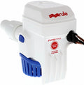 RULE-MATE Automatic Bilge Pump 1100 GPH for 2020 (RM1100B, RWB826)