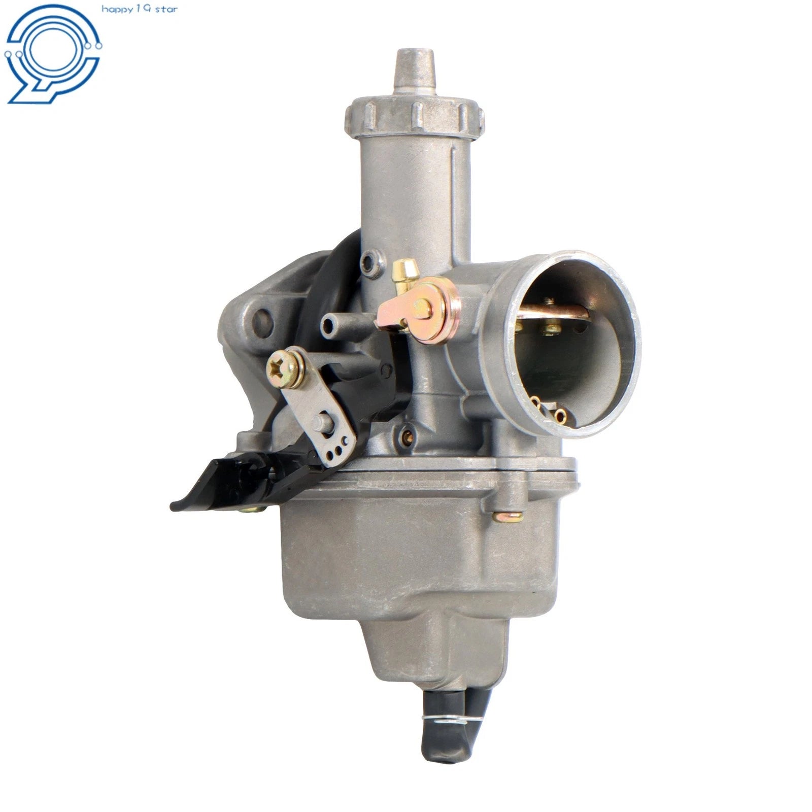 Carburetor for Honda XR100 XR100R CRF100F (2000–2009)