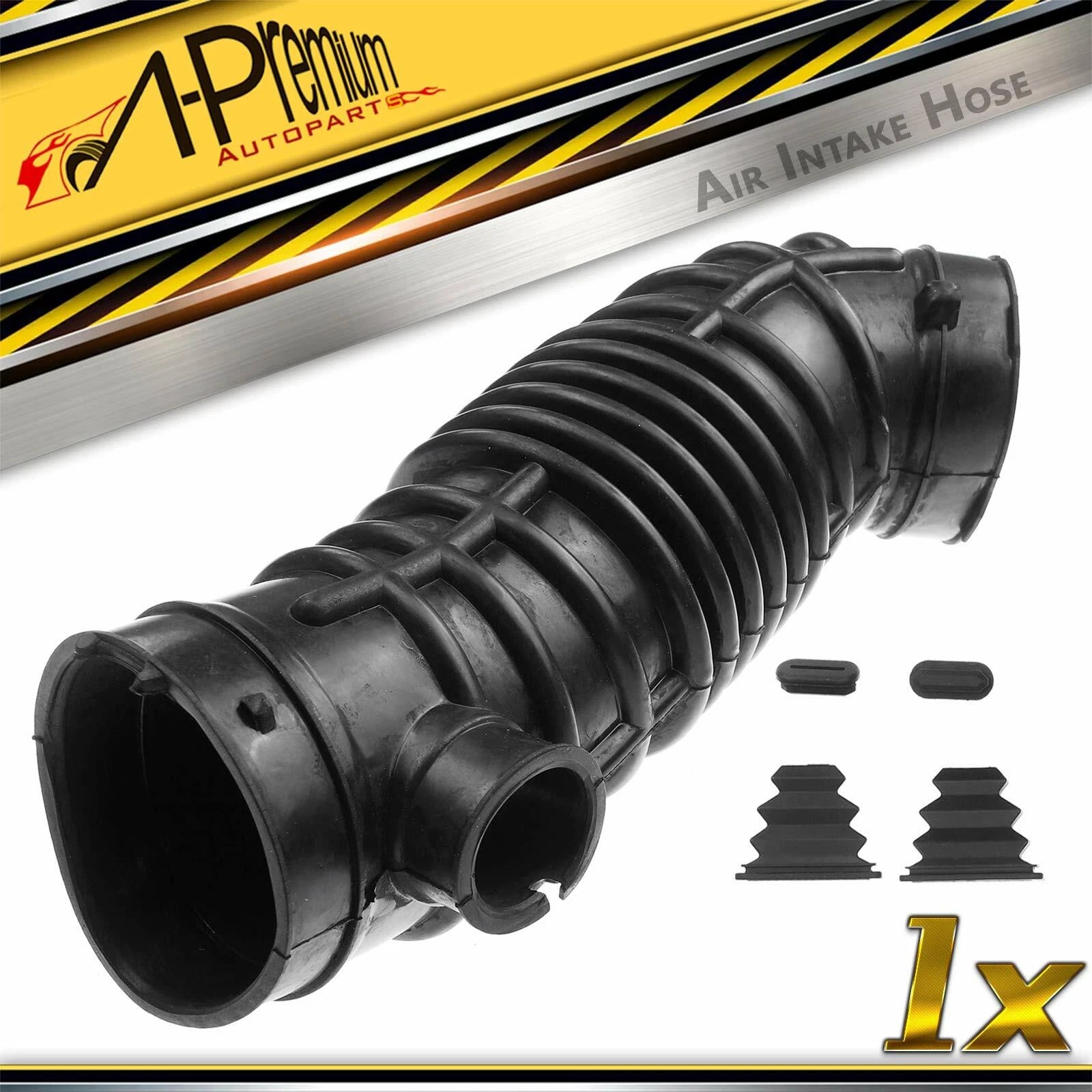 Air Clean Intake Tube Hose for Hyundai Entourage, Kia Sedona (2007–2010)