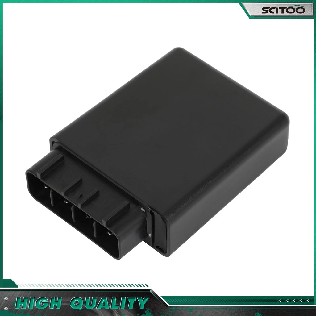 CDI Box Ignition Unit for Arctic Cat Prowler 650 H1 (2006–2009) Replaces 0824-038