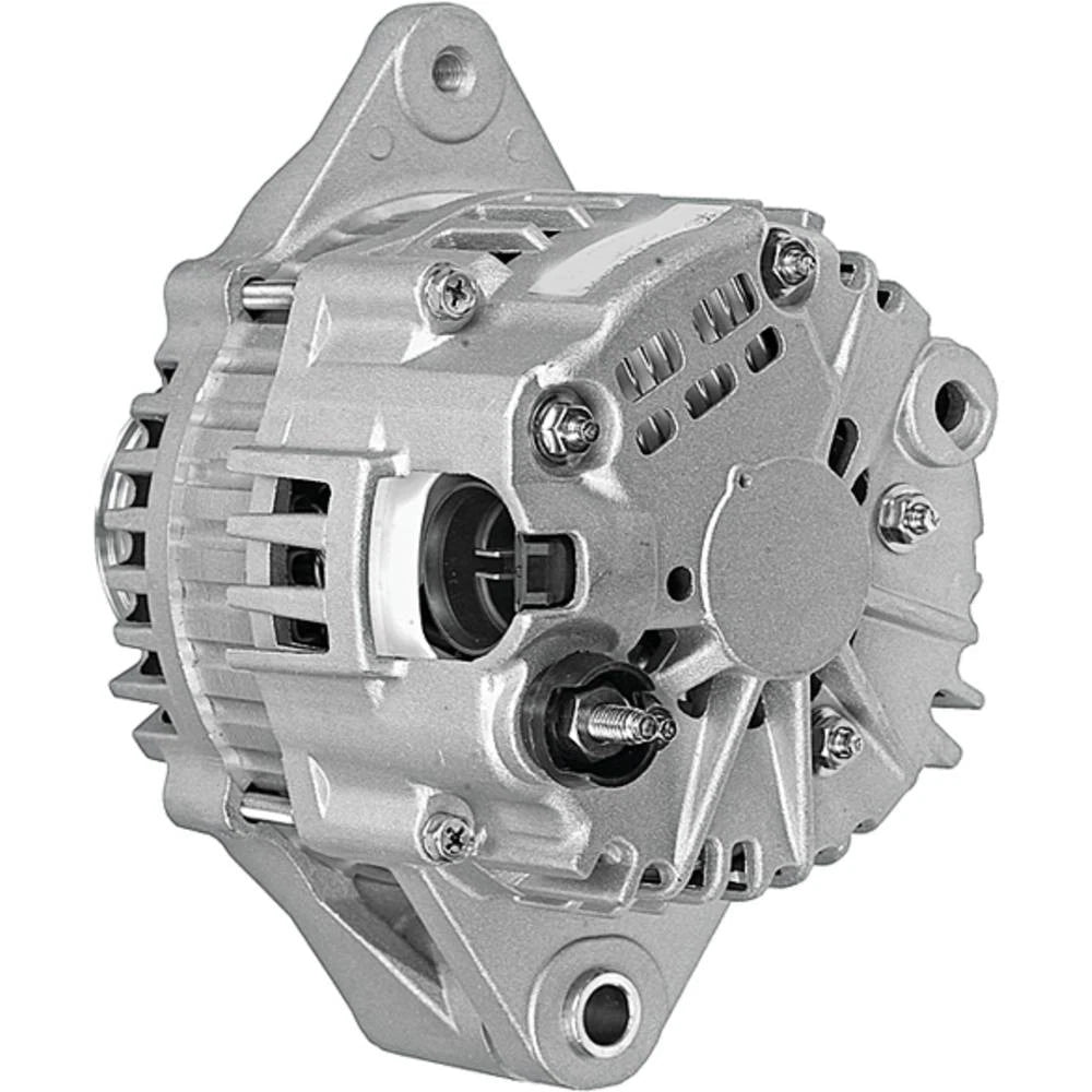 Alternator for J&N 400-44012-JN