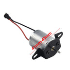 Power Generator Replacement 1500RPM for Fireplace Fan
