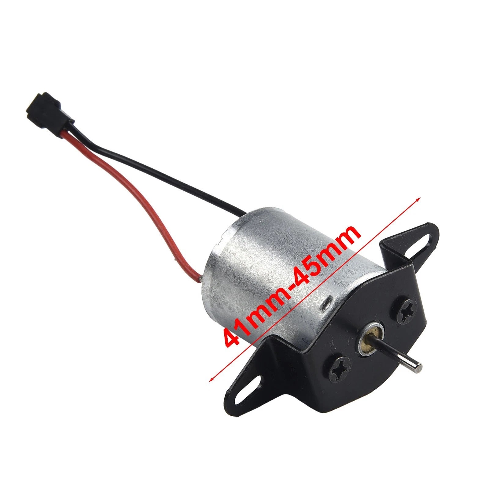 Power Generator Replacement 1500RPM for Fireplace Fan
