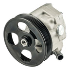 Power Steering Pump w/ Pulley for Subaru Forester (2003–2007) 2.5L