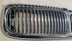 Grill Grille with Emblem for Jaguar XJ8 VDP (1998–2003)