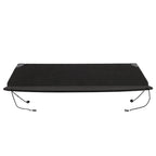 Trunk Cargo Cover for Cadillac XT4 (2019–2024) - Security Shield Shade