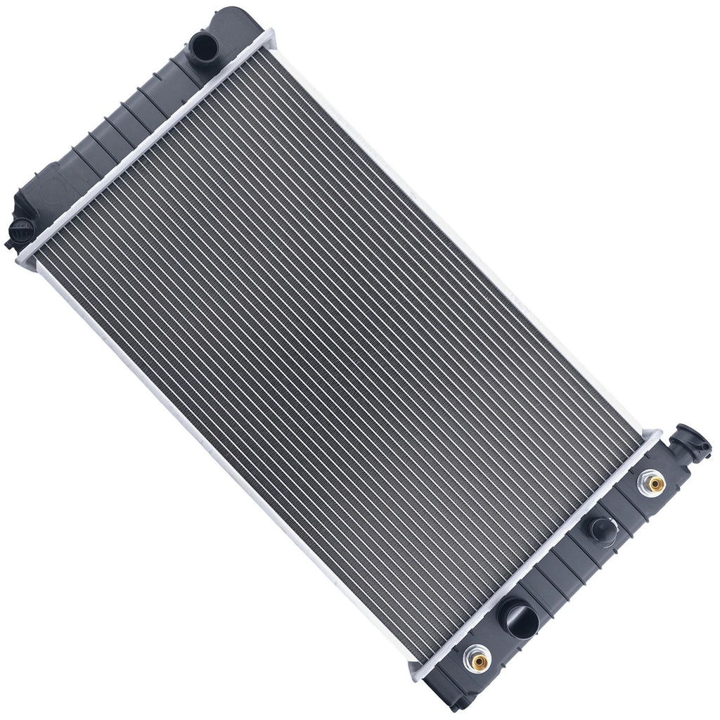Aluminum Engine Radiator for Bravada (1991–1994) 681 52450023