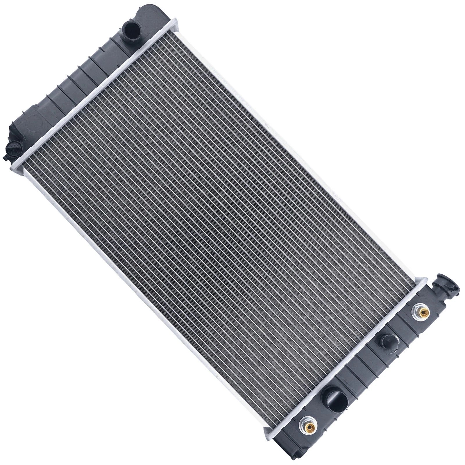 Aluminum Engine Radiator for Bravada (1991–1994) 681 52450023