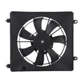 A/C Condenser Cooling Fan for Honda Accord Sedan (2013–2017)