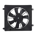 A/C Condenser Cooling Fan for Honda Accord Sedan (2013–2017)