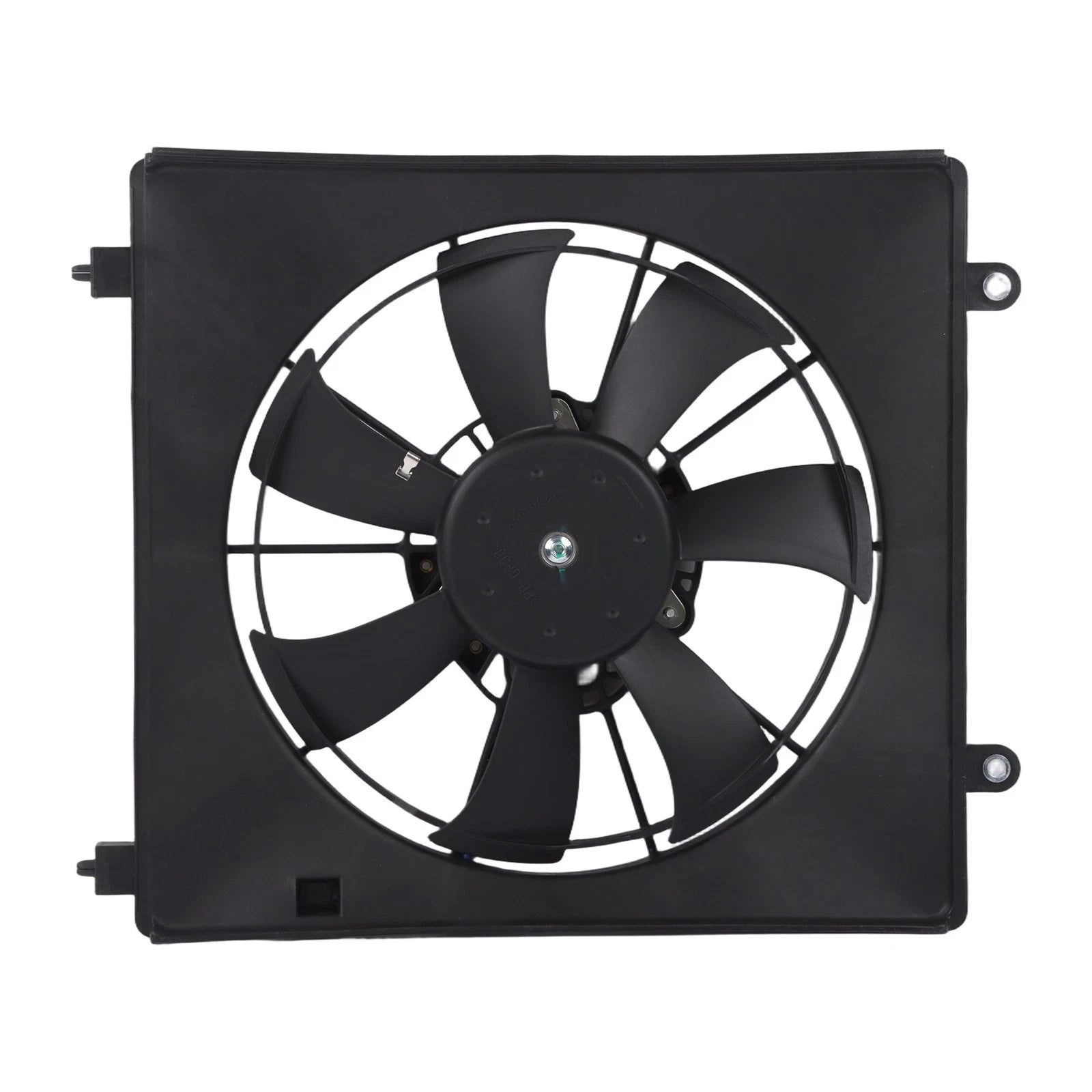 A/C Condenser Cooling Fan for Honda Accord Sedan (2013–2017)