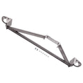 Front Upper Strut Bar Brace for Honda Civic EG EK CRX Del Sol (1992–2000)