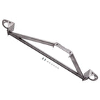Front Upper Strut Bar Brace for Honda Civic EG EK CRX Del Sol (1992–2000)