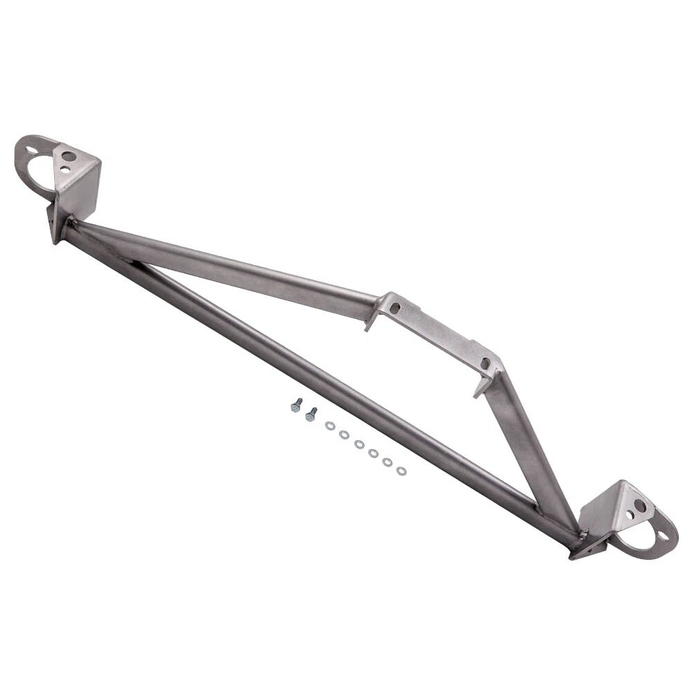 Front Upper Strut Bar Brace for Honda Civic EG EK CRX Del Sol (1992–2000)