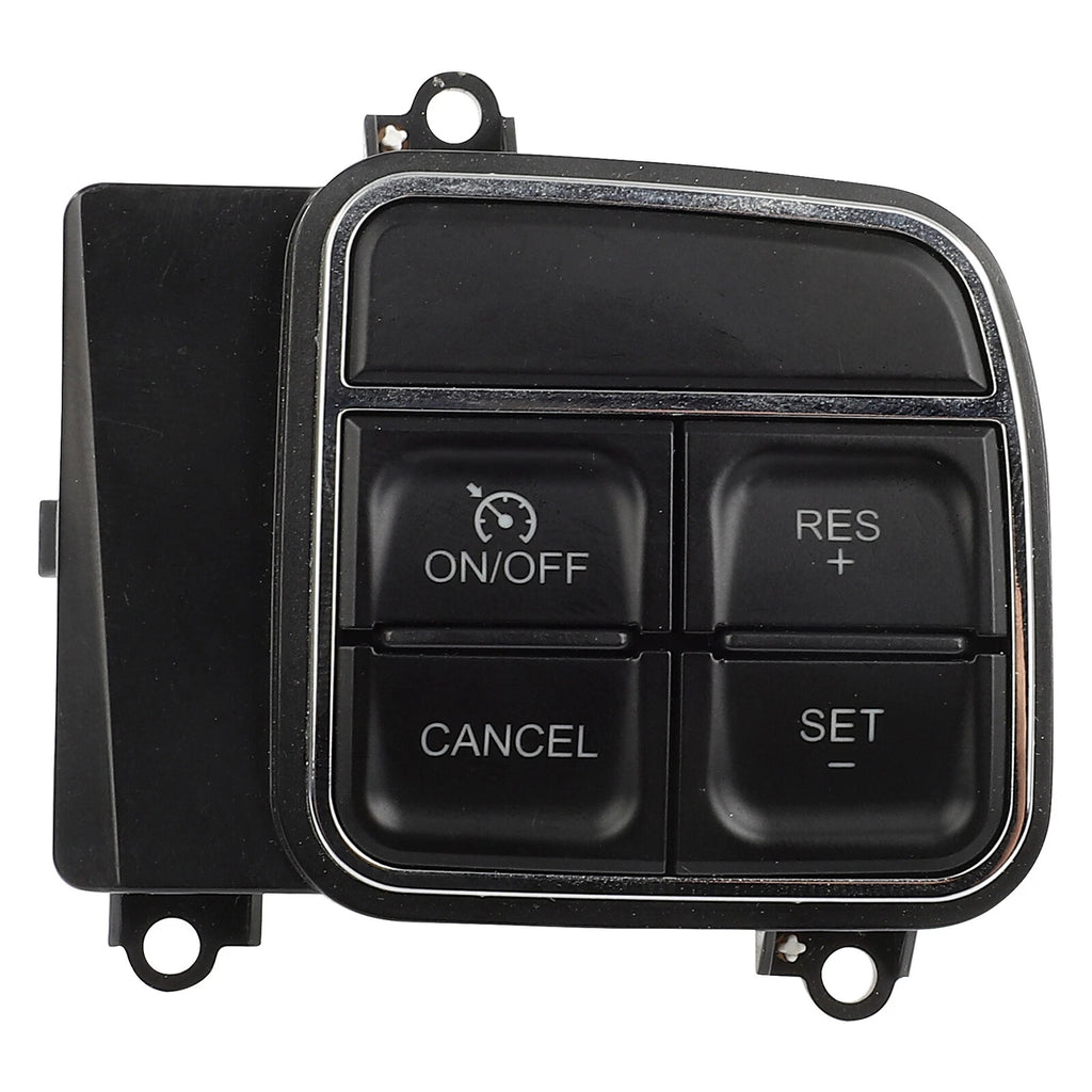 Cruise Control Switch for Ram 1500, Jeep Compass, JK Wrangler, Dodge Grand Caravan