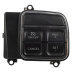 Cruise Control Switch for Ram 1500, Jeep Compass, JK Wrangler, Dodge Grand Caravan