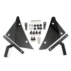 Motor Frame Side Panel Cover for BMW K1600GT (2011–2023)