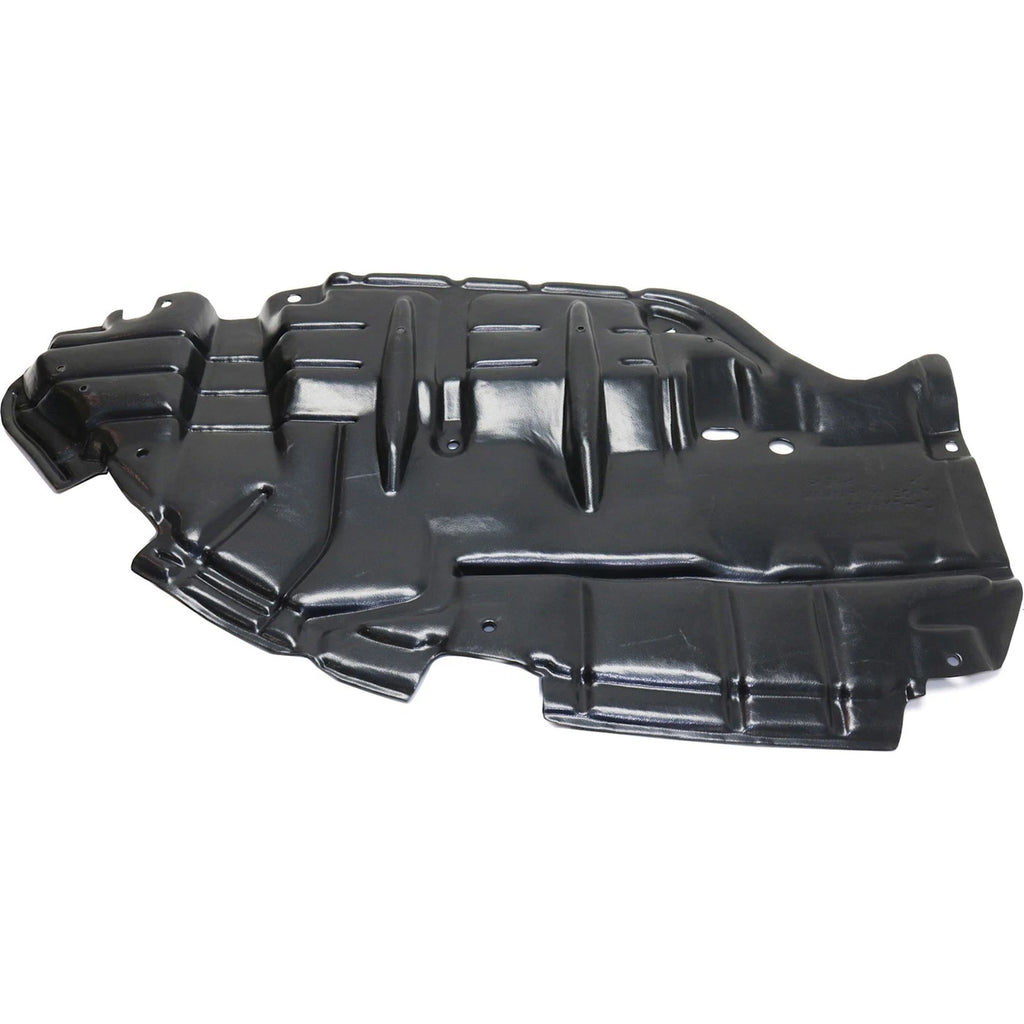 Set of 2 Engine Splash Shields for Toyota Camry (2015–2017) Hybrid