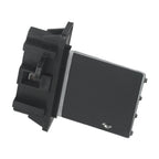 Blower Cabin Fan Motor Resistor for Holden Rodeo RA (2003–2008)