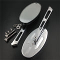 Rearview Running Mirror for Honda CBR600/900/929/954/1000RR (1992–2023)