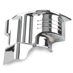 Starter Mount Engine Cover for Harley Electra Street Road Glide FLH (09-16)