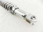 365mm Chrome Rear Shock Absorbers for Honda CB750 KZ
