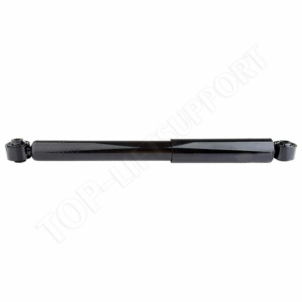 Front and Rear Shocks Struts for Nissan Pathfinder Infiniti QX4 (1997–1998)
