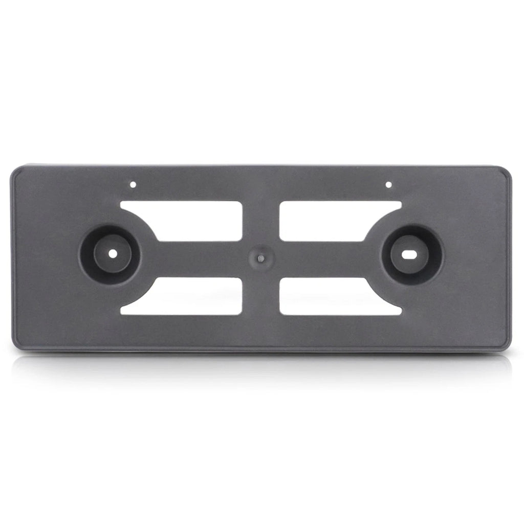 Tow Hook License Plate Mounting Bracket for Ford Mustang (2018–2021)