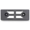 Tow Hook License Plate Mounting Bracket for Ford Mustang (2018–2021)