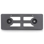 Tow Hook License Plate Mounting Bracket for Ford Mustang (2018–2021)