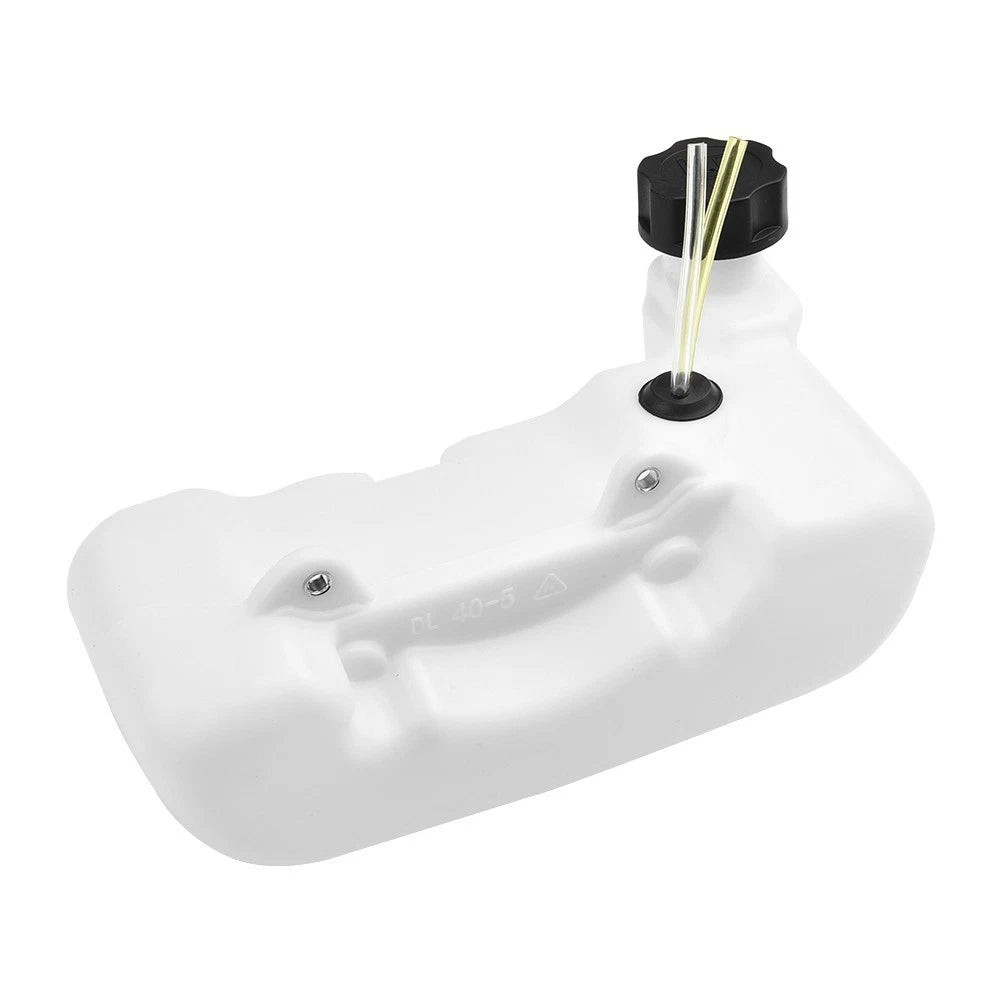 Fuel Tank Cap for String Trimmer/Lawn Mower/Blower (Plastic)