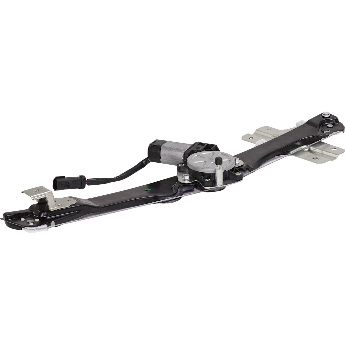 Window Regulator for Chevy GMC Buick (Rear Driver Left Side)