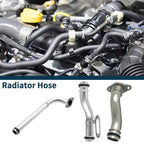 Engine Coolant Pipe for