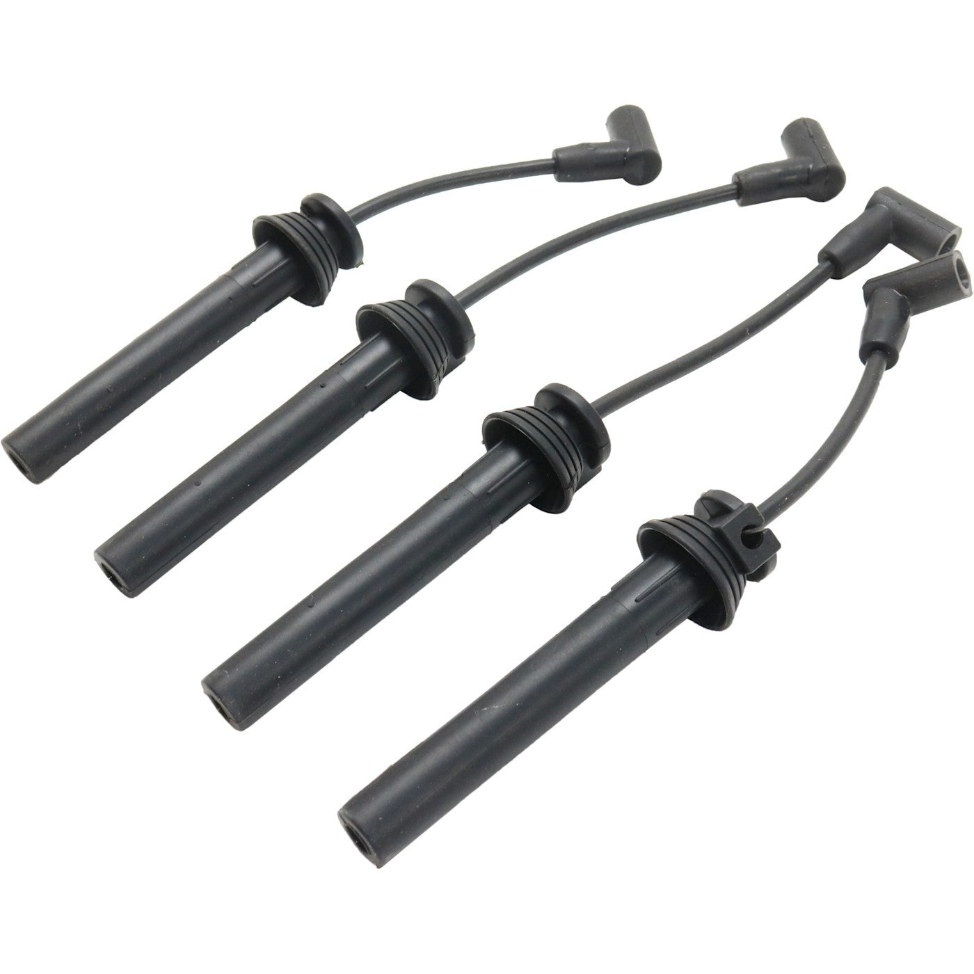 Set of 4 Spark Plug Wires for Dodge Neon SX 2.0